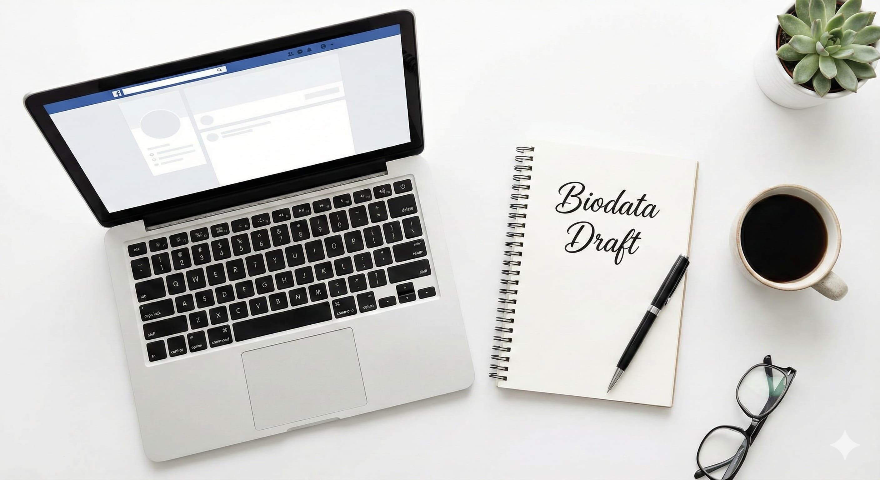 Simple Marriage Biodata Templates