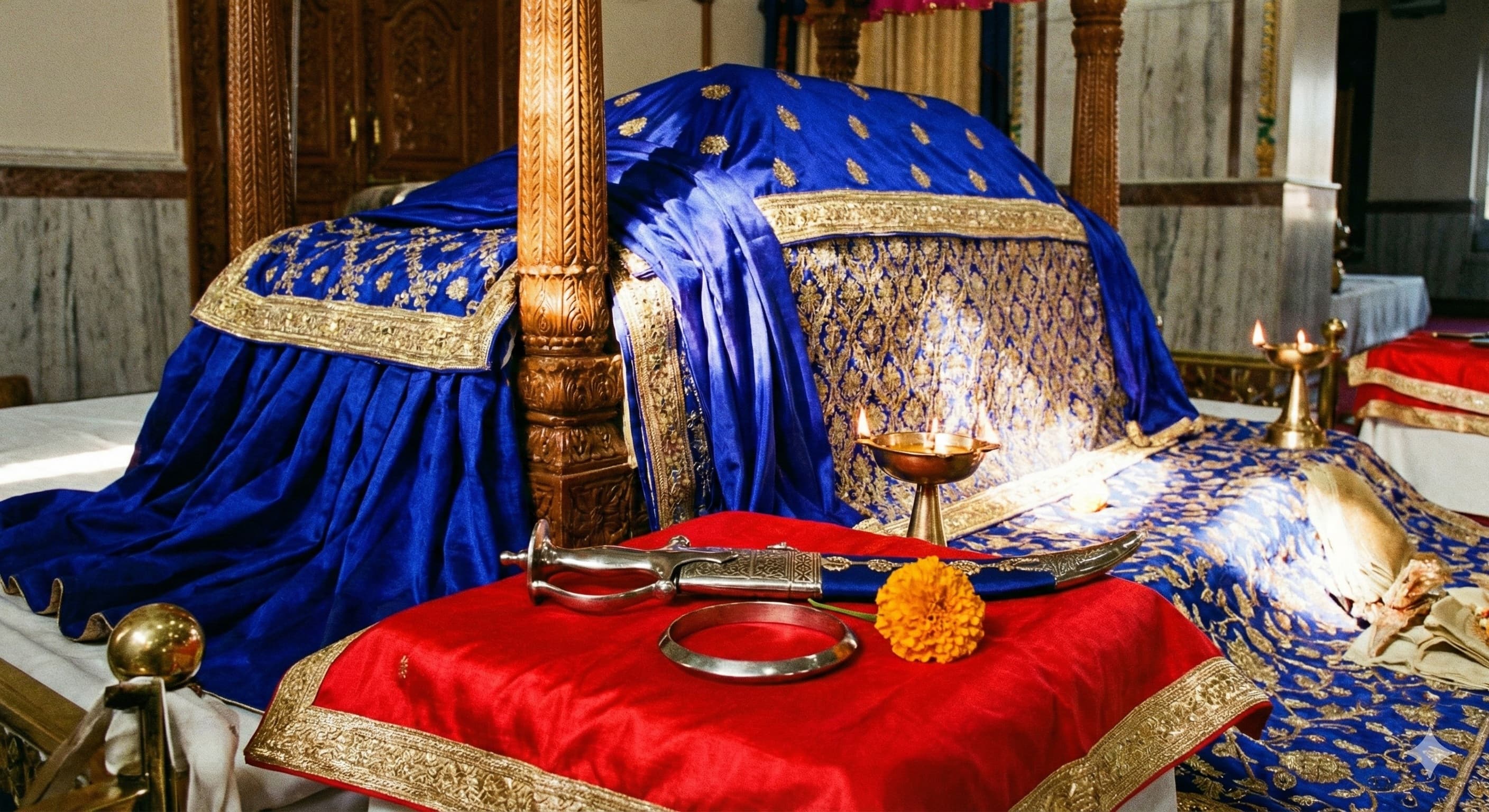 Sikh Marriage Biodata Templates