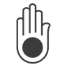 Jain symbol