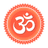 Hindu symbol