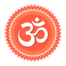 Hindu symbol