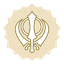 Sikh symbol