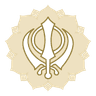 Sikh symbol